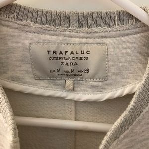 Zara Jackets & Coats - Zara Jacket Zara Jackets & Coats - Zara Jacket